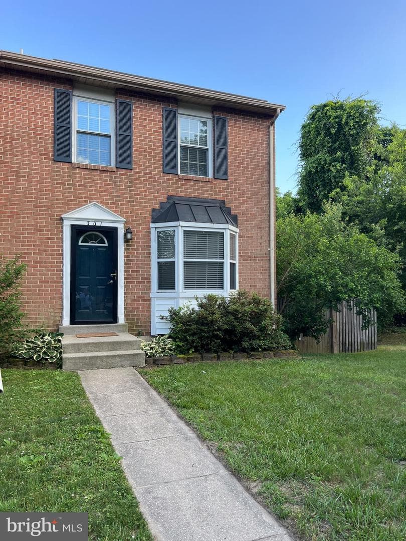 301 Cool Breeze Court photo 1
