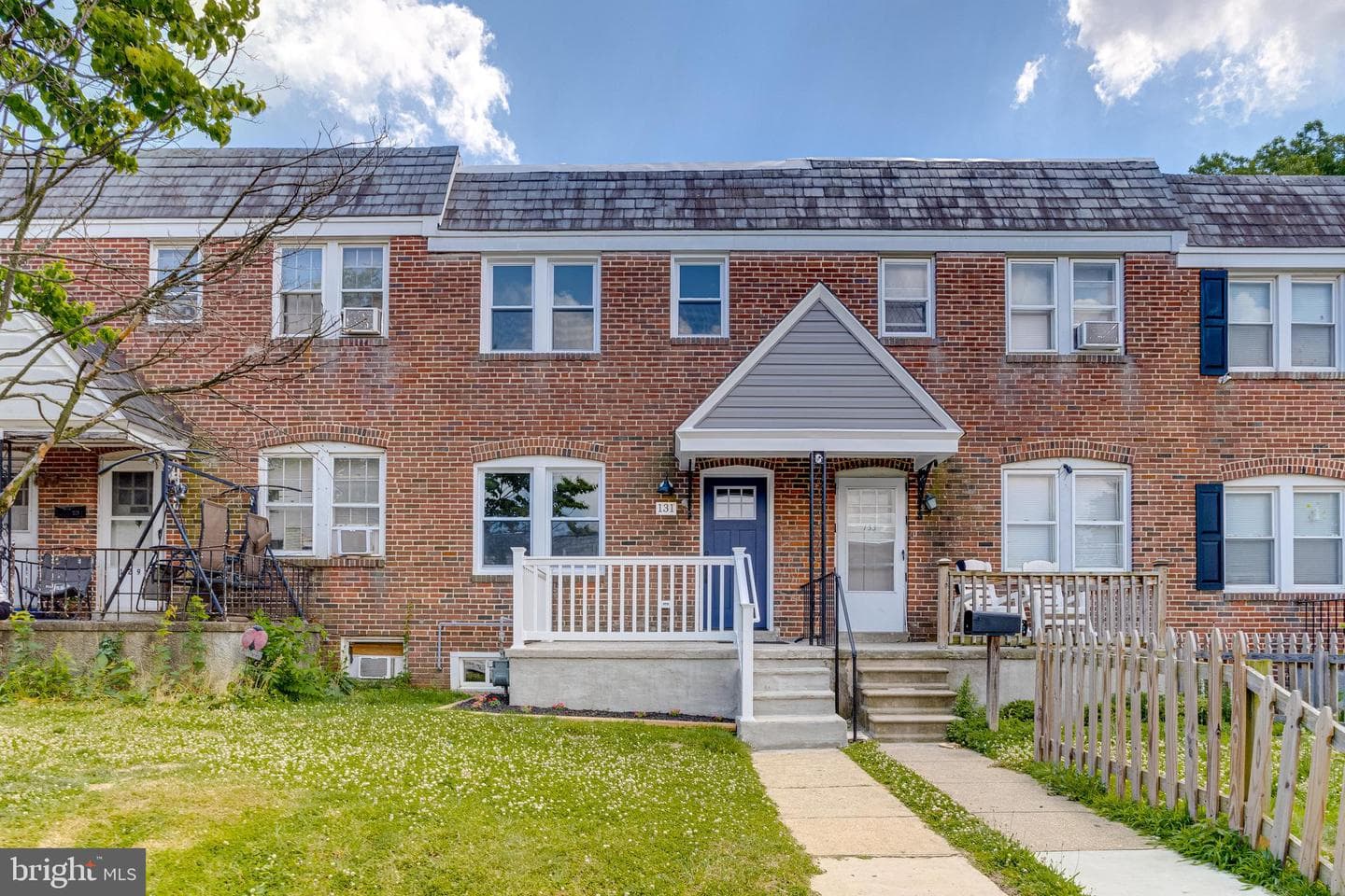 131 W Meadow Road photo 1