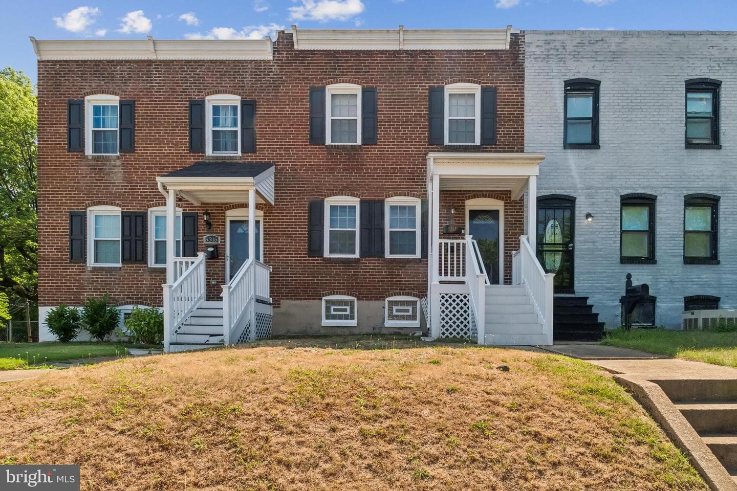 5317 Brookwood Road photo 1