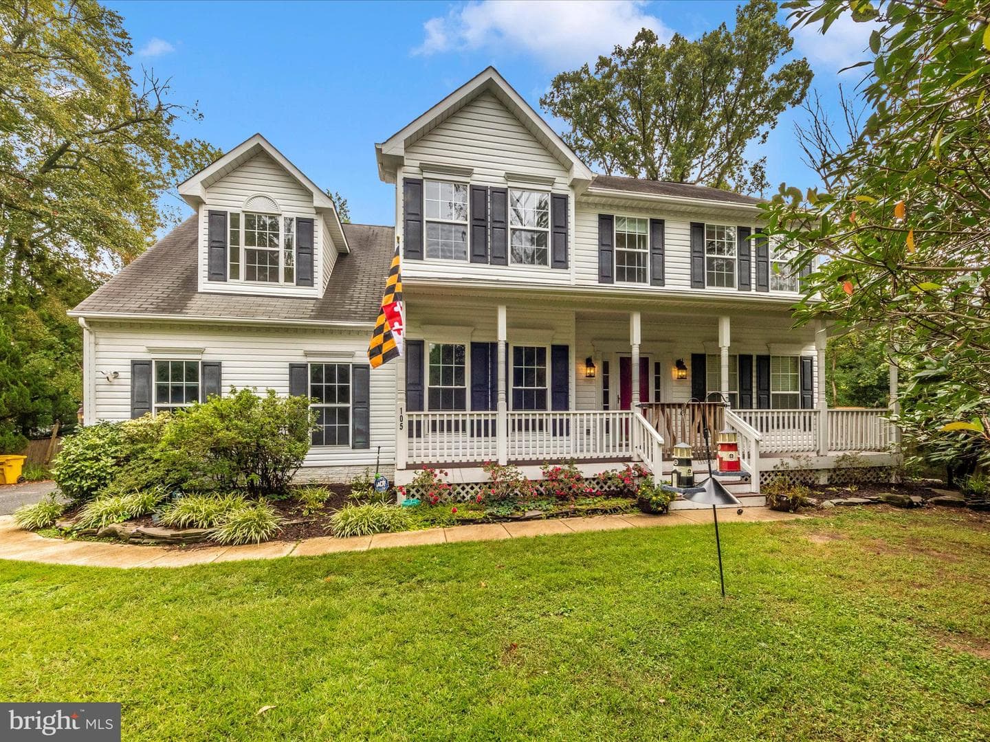 105 Hillsmere Court photo 1