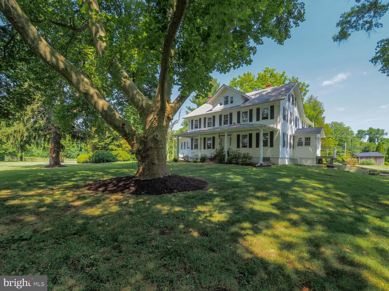 311 Owensville Road photo 1
