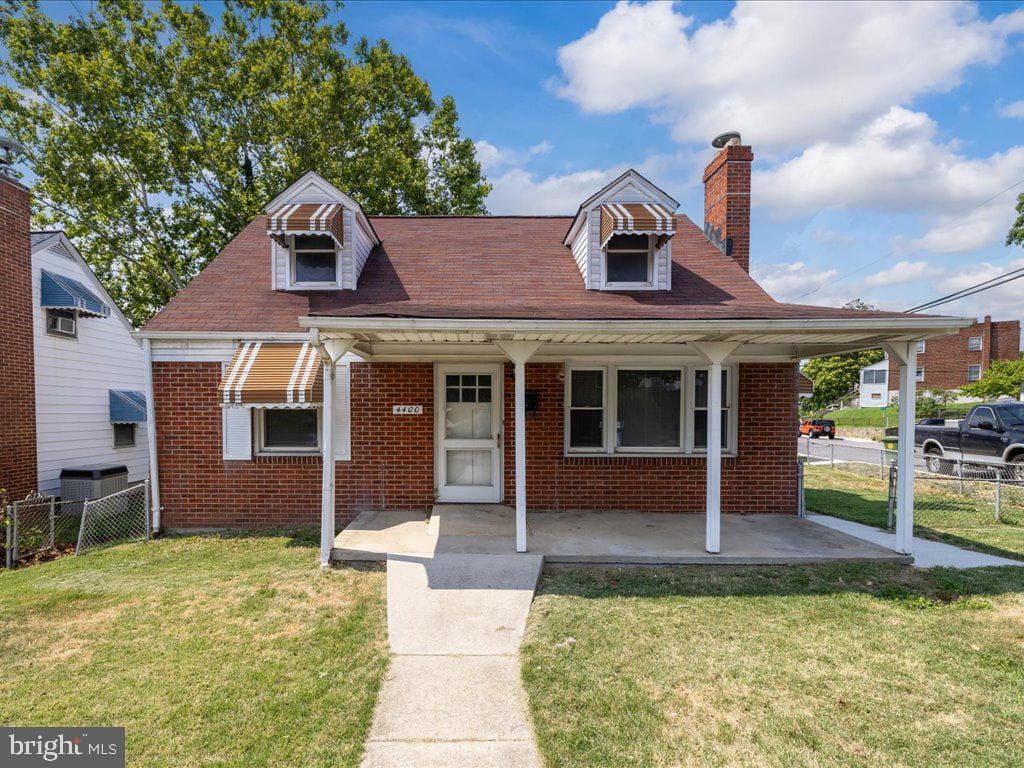4400 Belle Grove Road photo 1