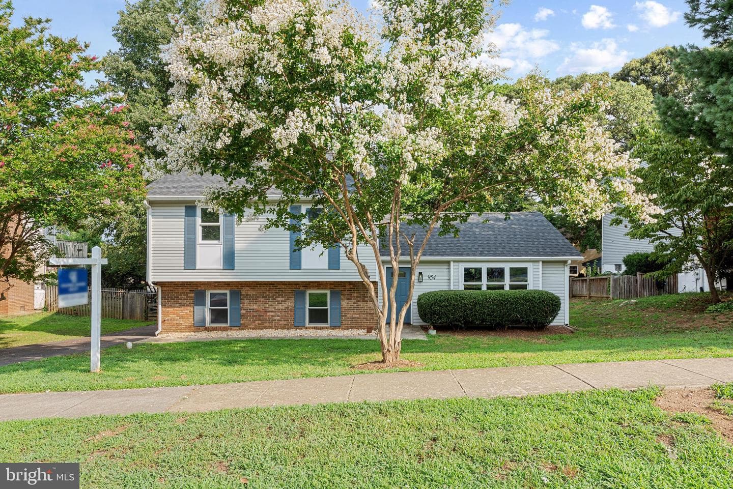954 Seahorse Court photo 1
