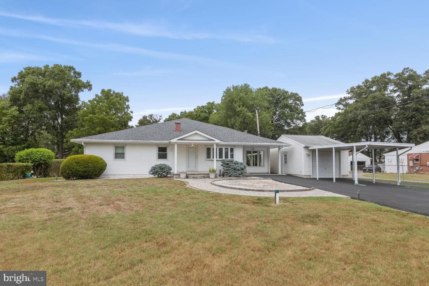 78 Burns Crossing Road photo 1