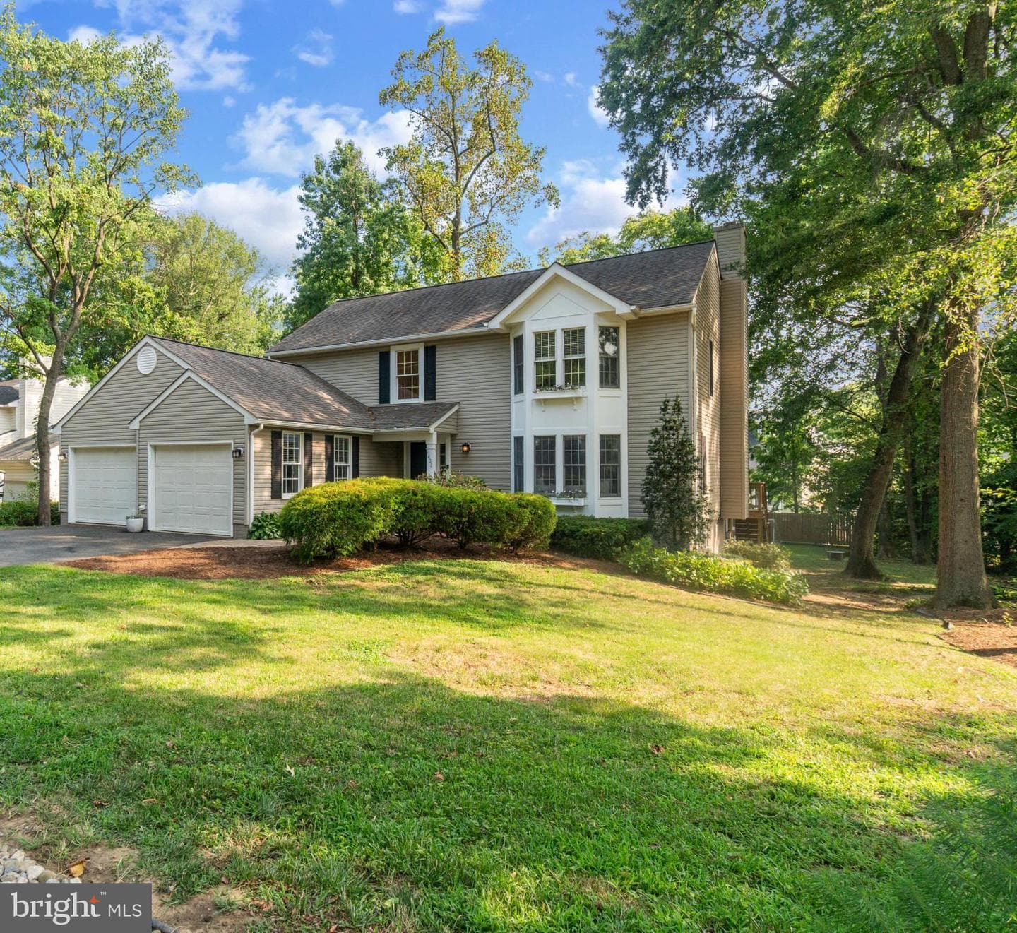 1432 Oak Bluff Road photo 1