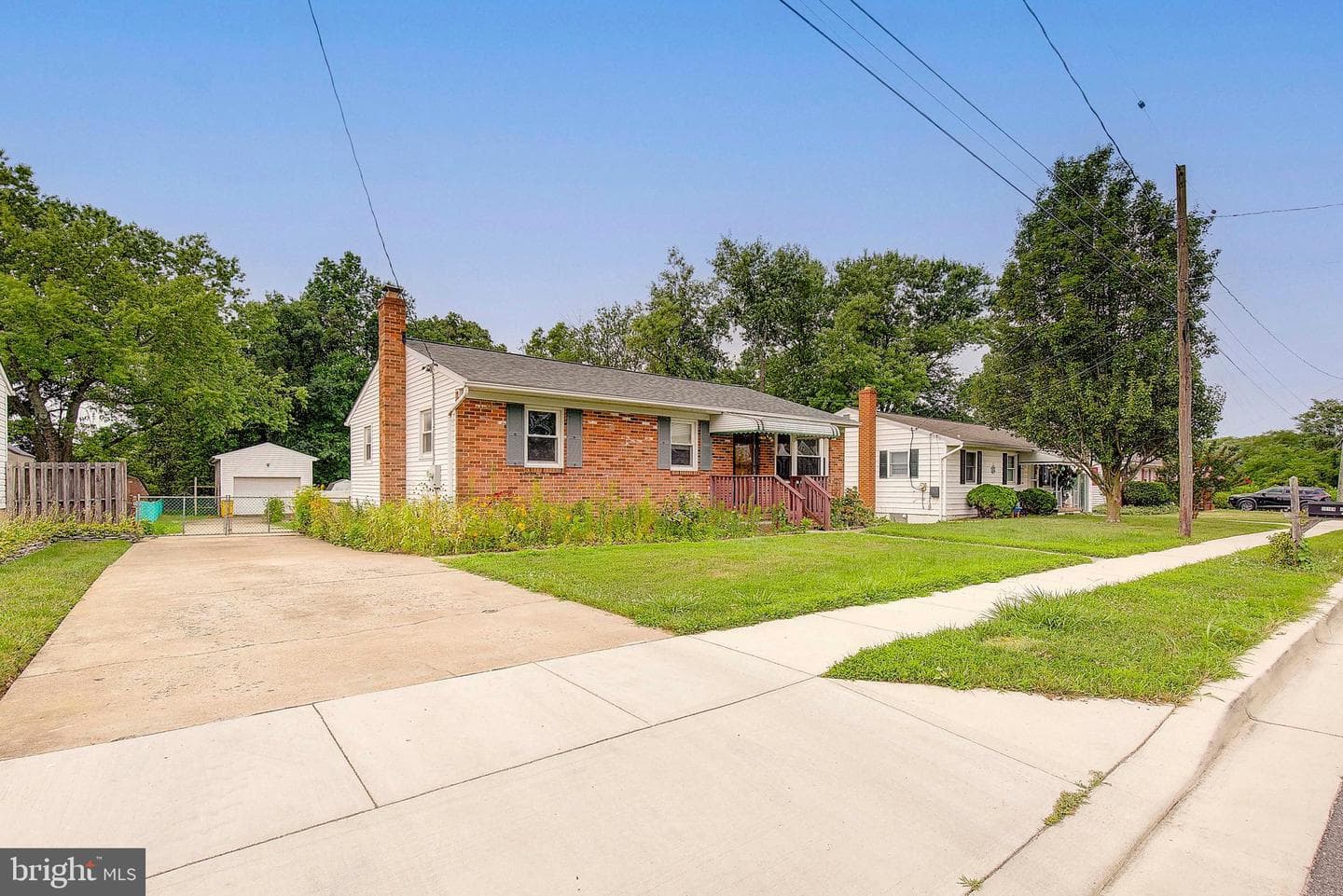 413 Holy Cross Road photo 1