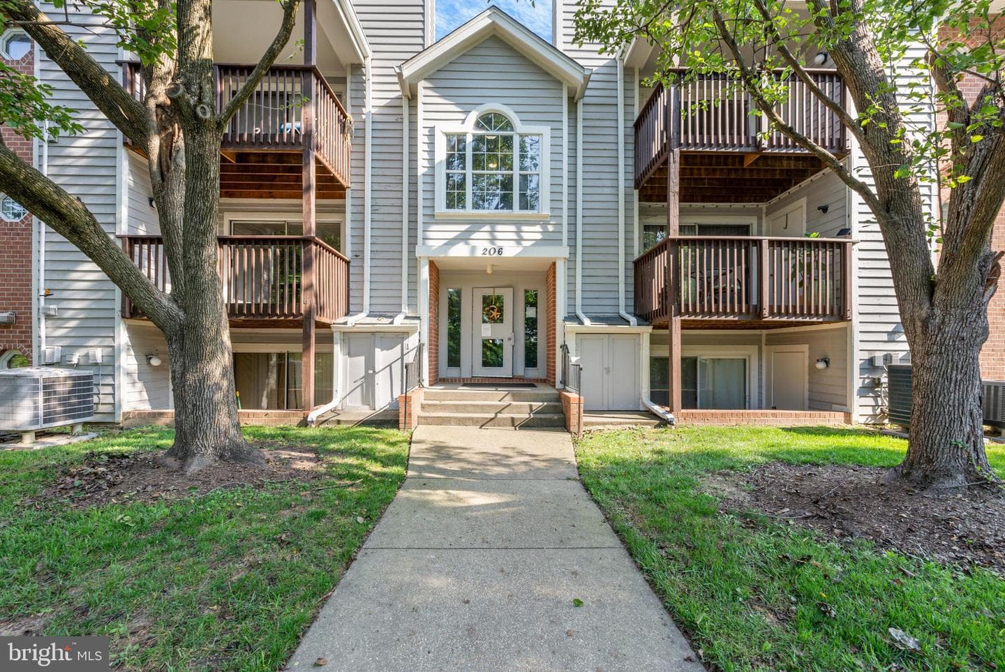 206 Spring Maiden Court #204 photo 1