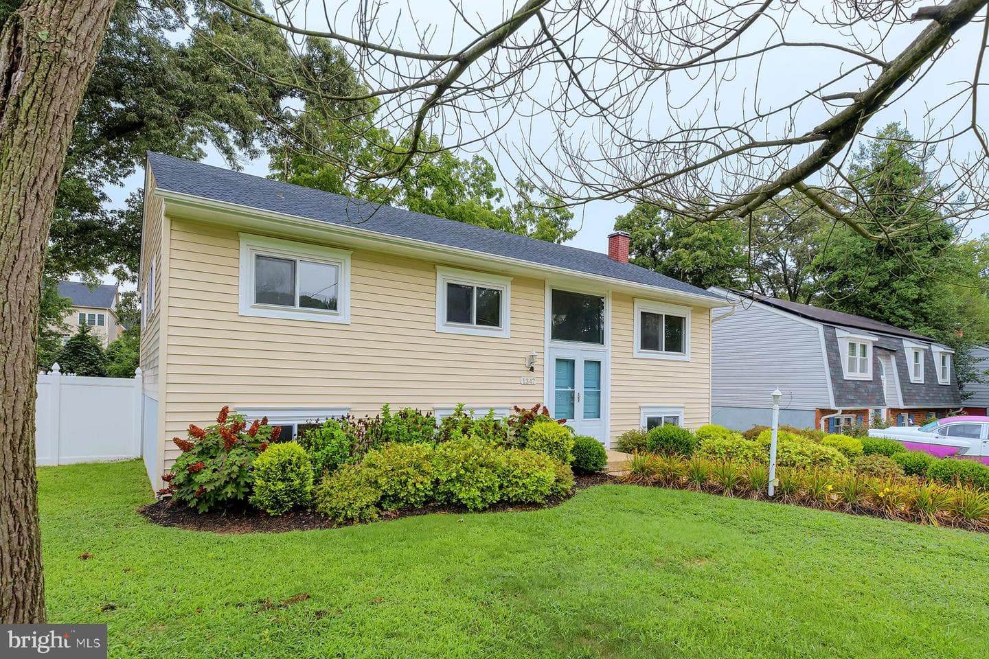 1347 Poplar Hill Drive photo 1
