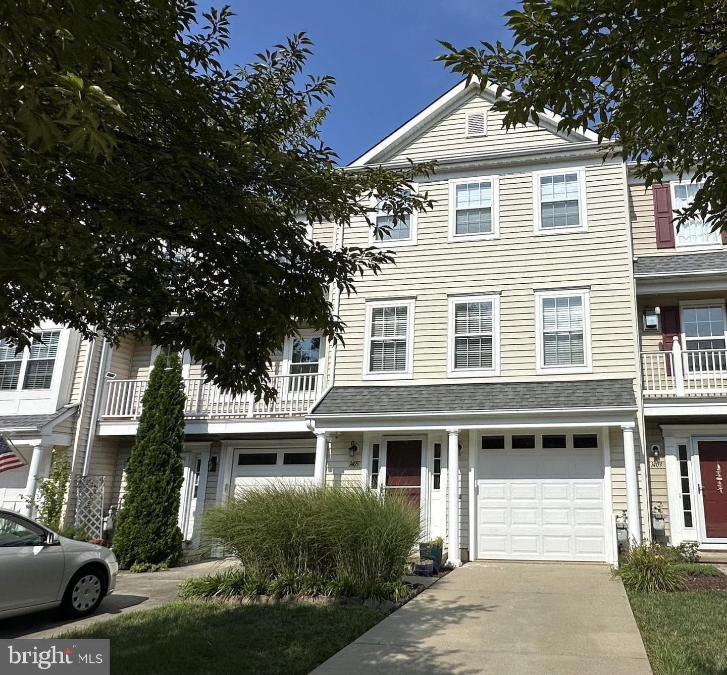 1405 Anna Marie Court photo 1