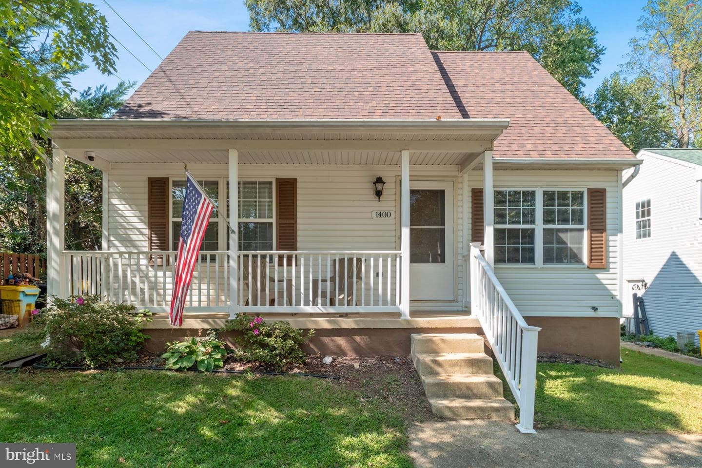 1400 Brenwoode Road photo 1