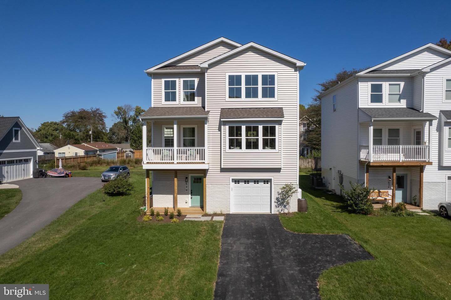 620 Doyle Road photo 1