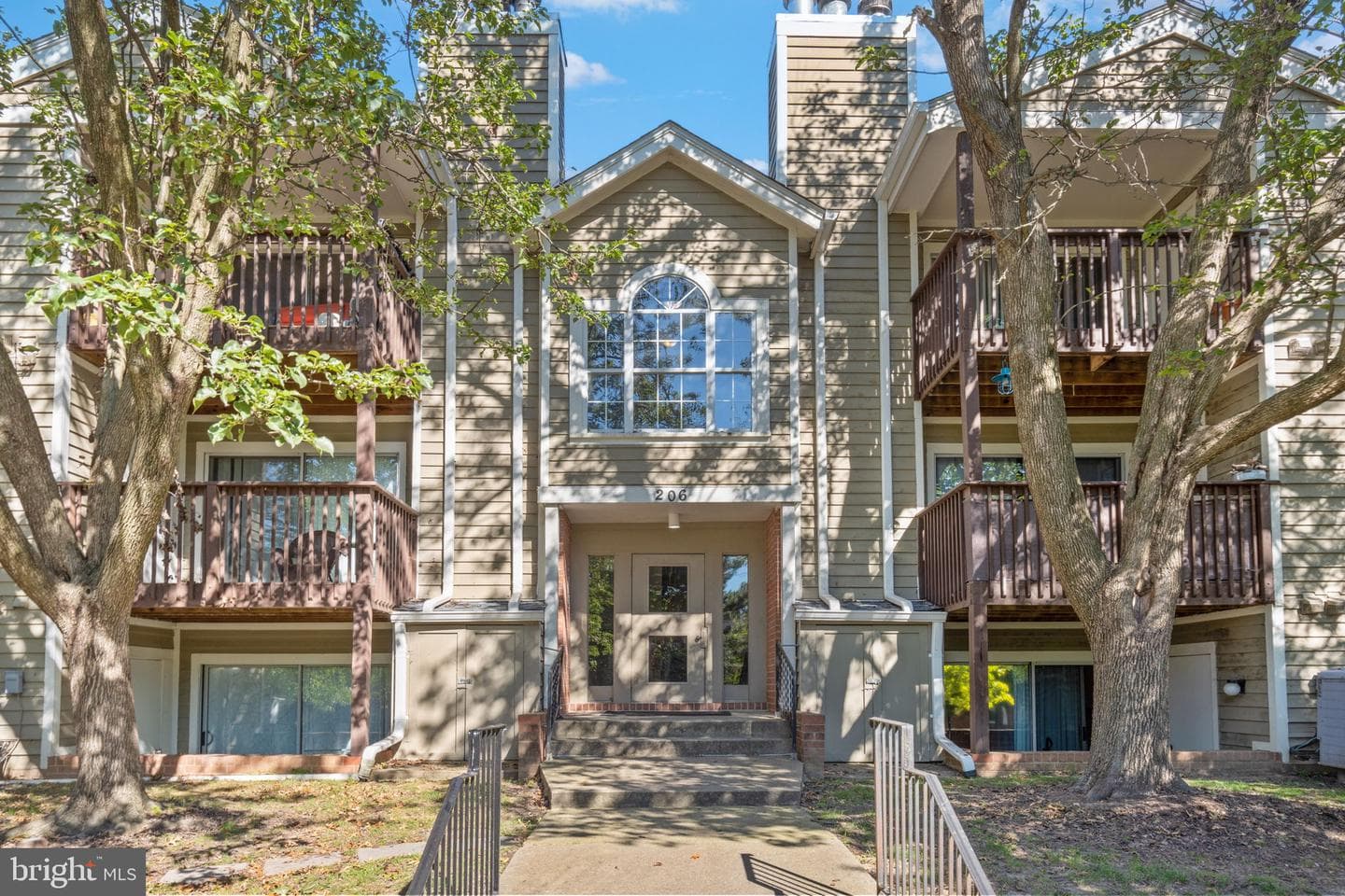 206 Water Fountain Court #202 photo 1