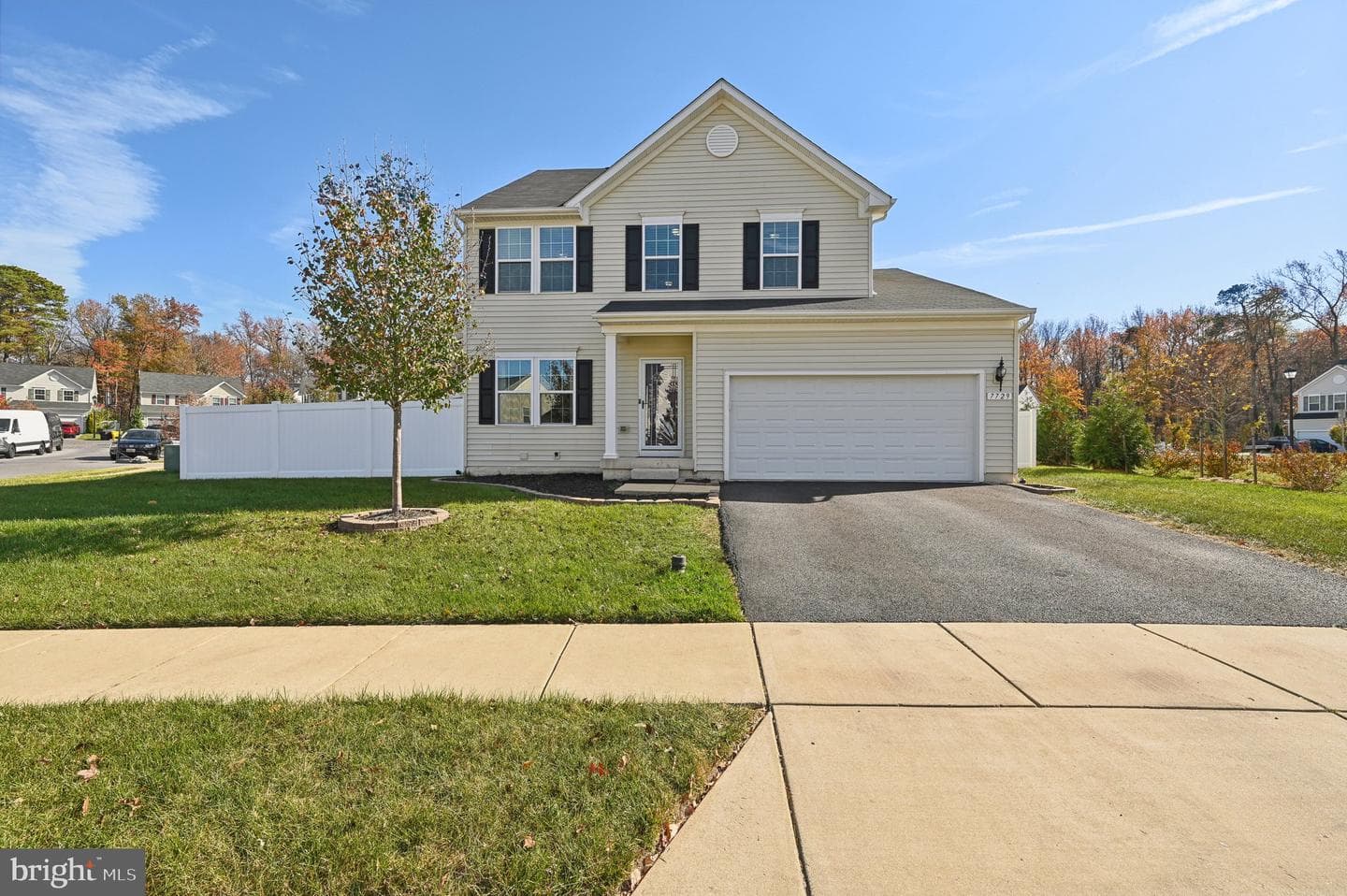 7729 Hartwell Road photo 1