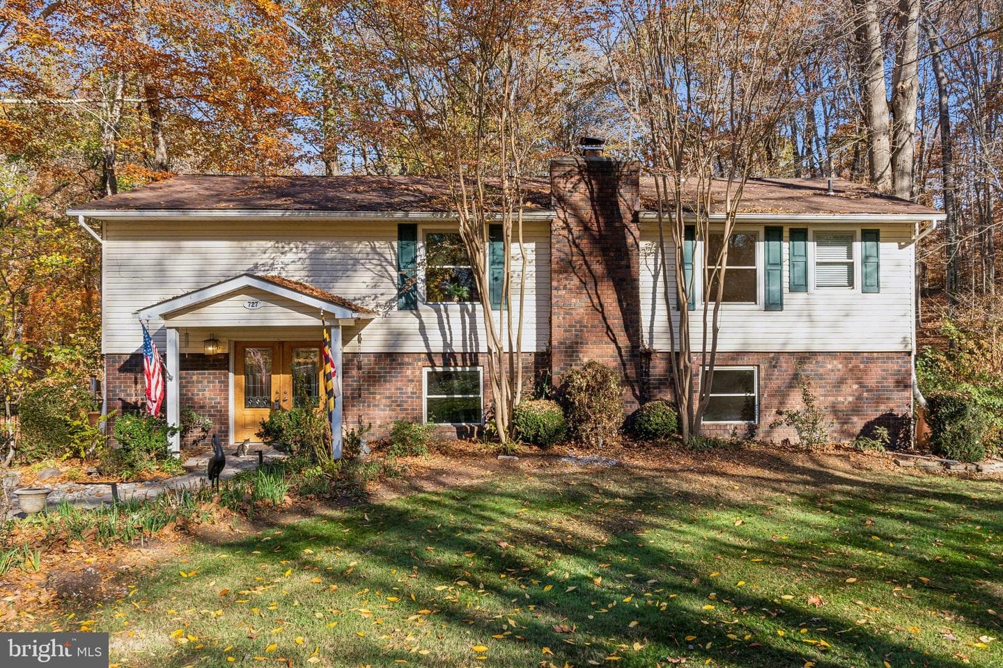 727 Shiloh Court photo 1