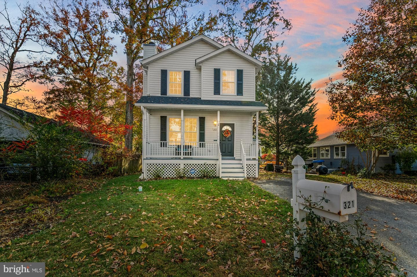 321 Cedar Grove Road photo 1