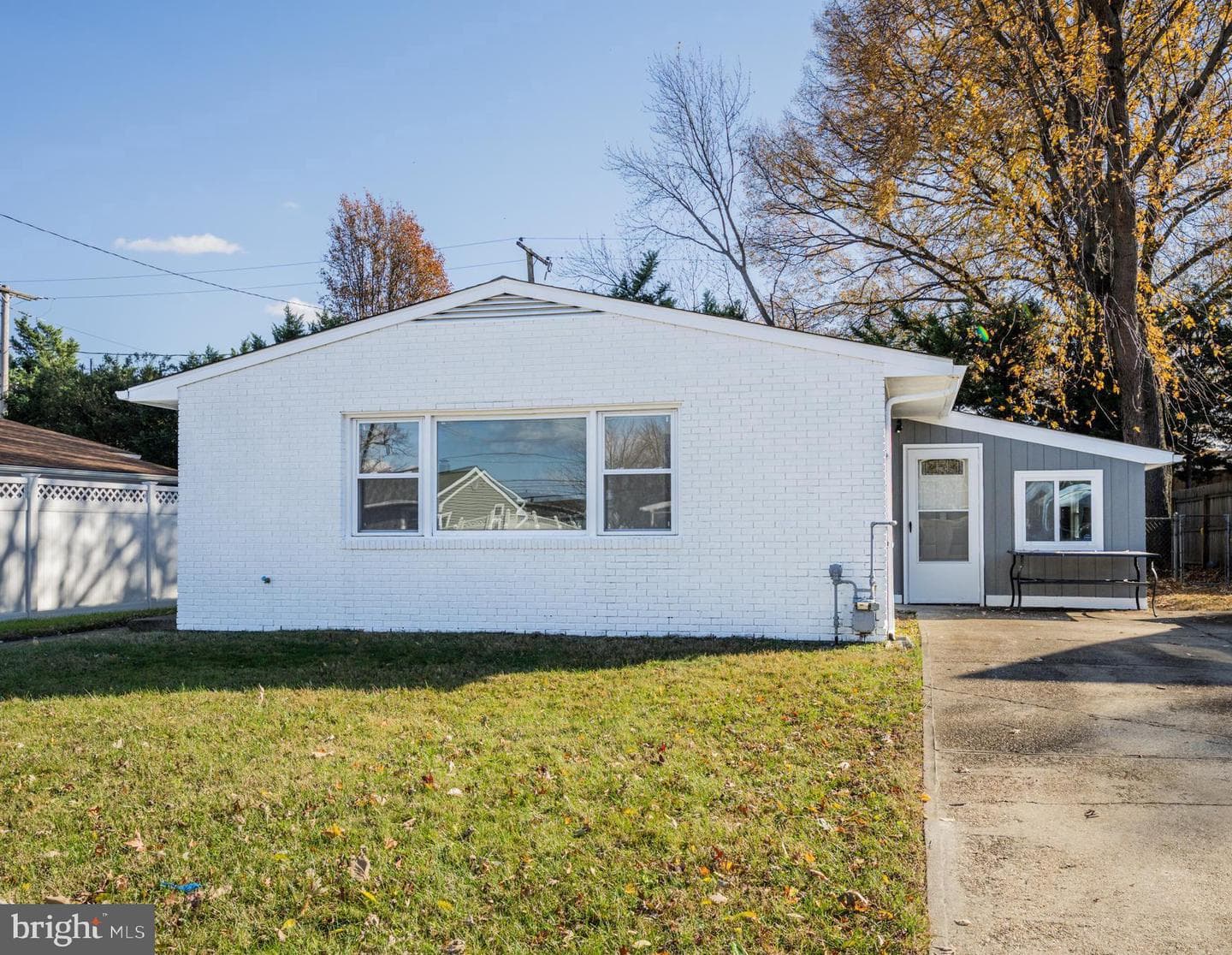 7815 Shellye Road photo 1