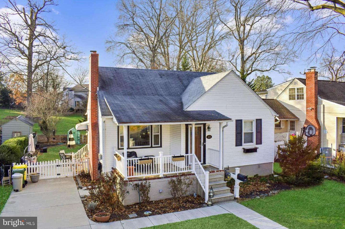 404 Darlene Avenue photo 1