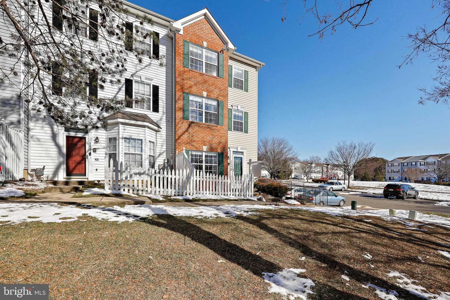 1646 Briarview Court #43 photo 1