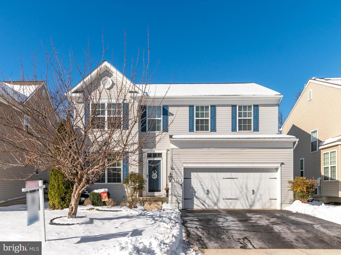 220 Matfield Court photo 1