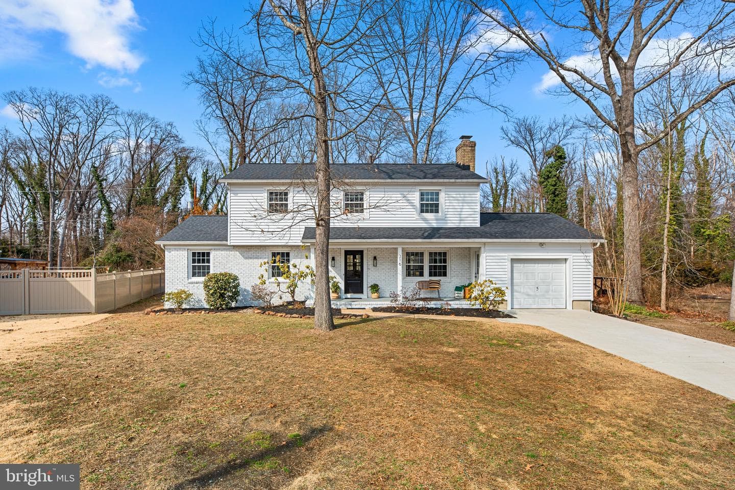316 Marlinspike Drive photo 1