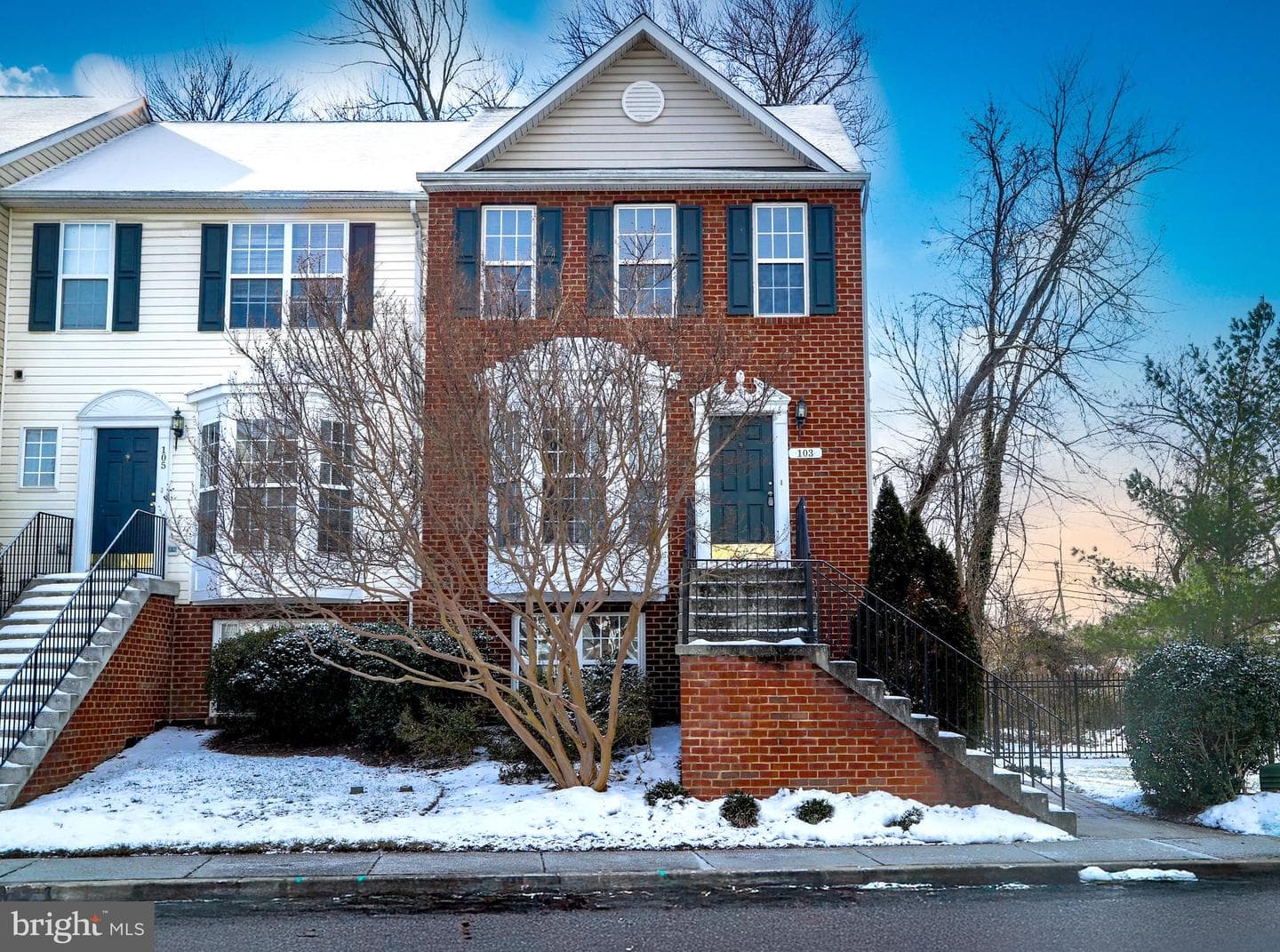 103 Heather Stone Way #S photo 1