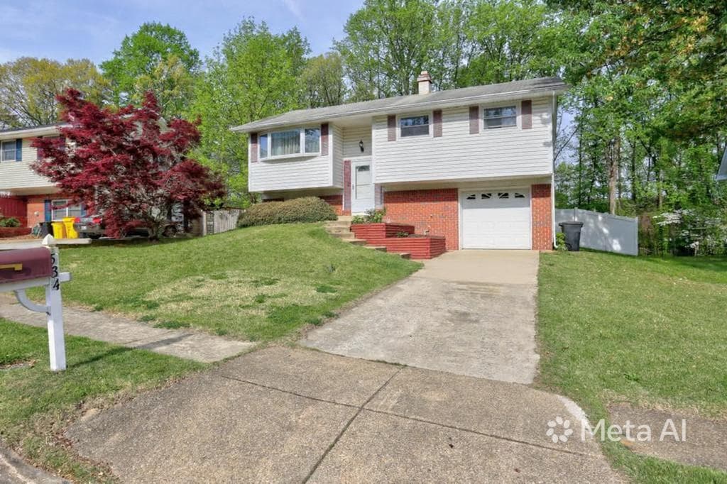 534 Crestpark Drive