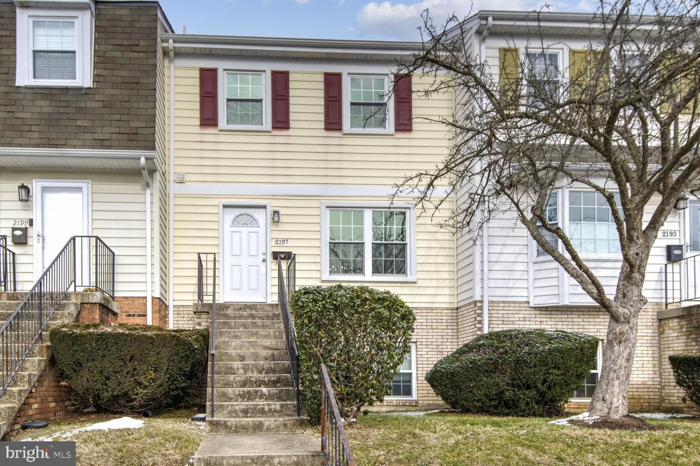 2197 Aberdeen Drive photo 1