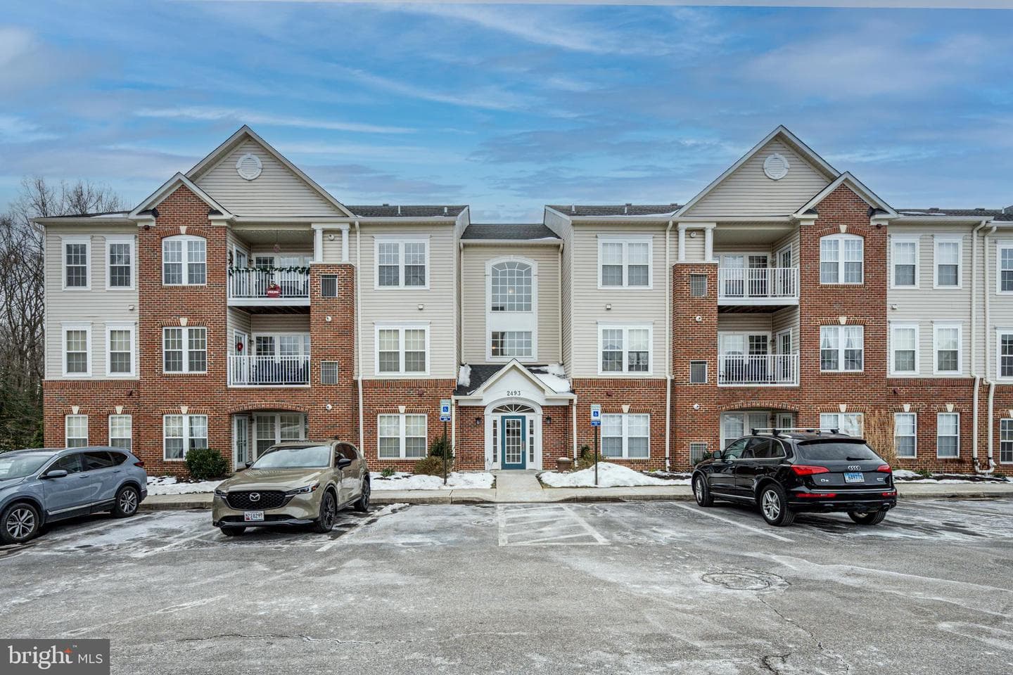 2493 Amber Orchard Court E #202 photo 1
