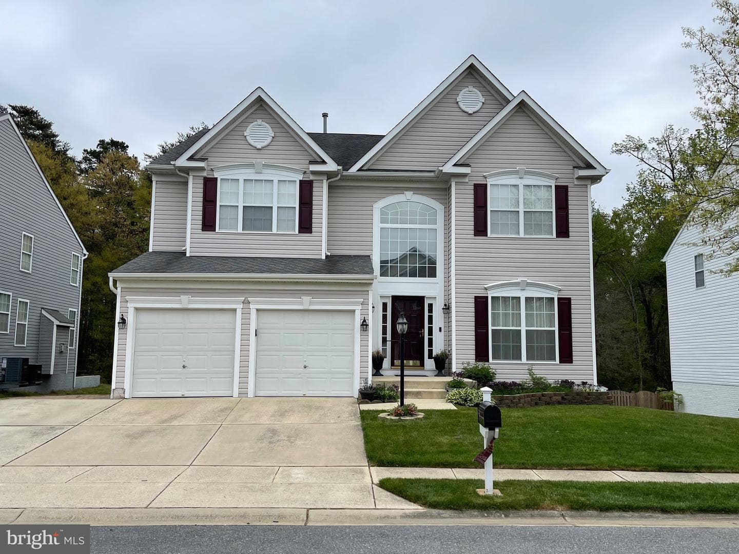 8107 Mount Aventine Road photo 1