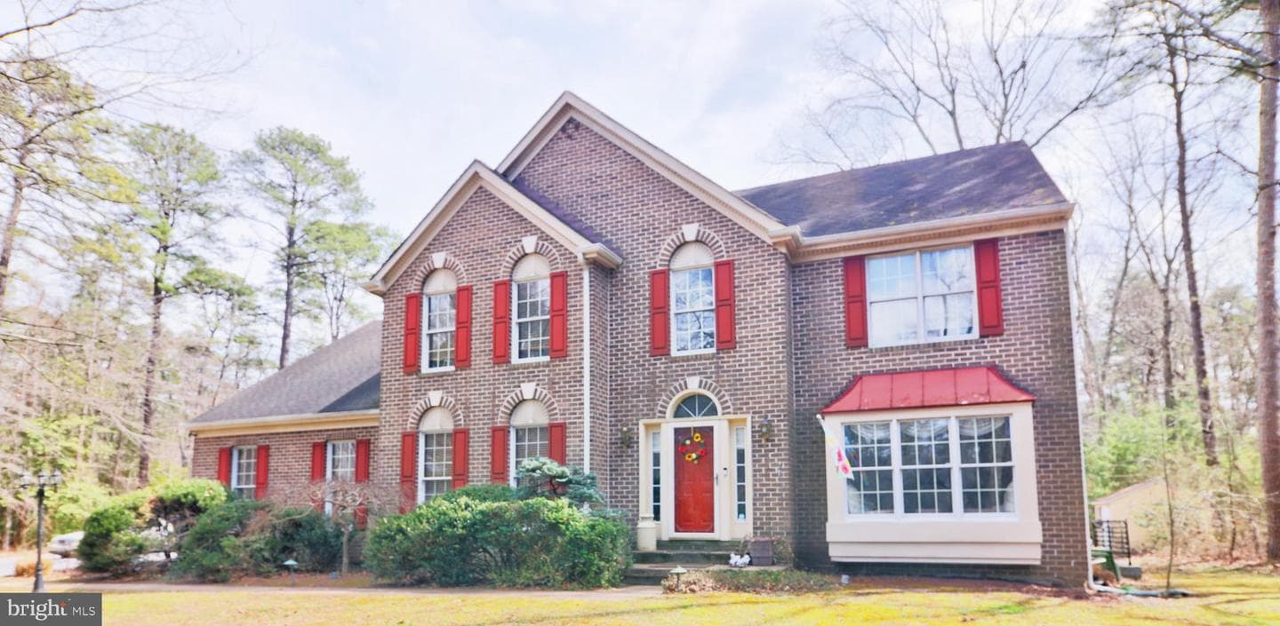 303 Maro Road