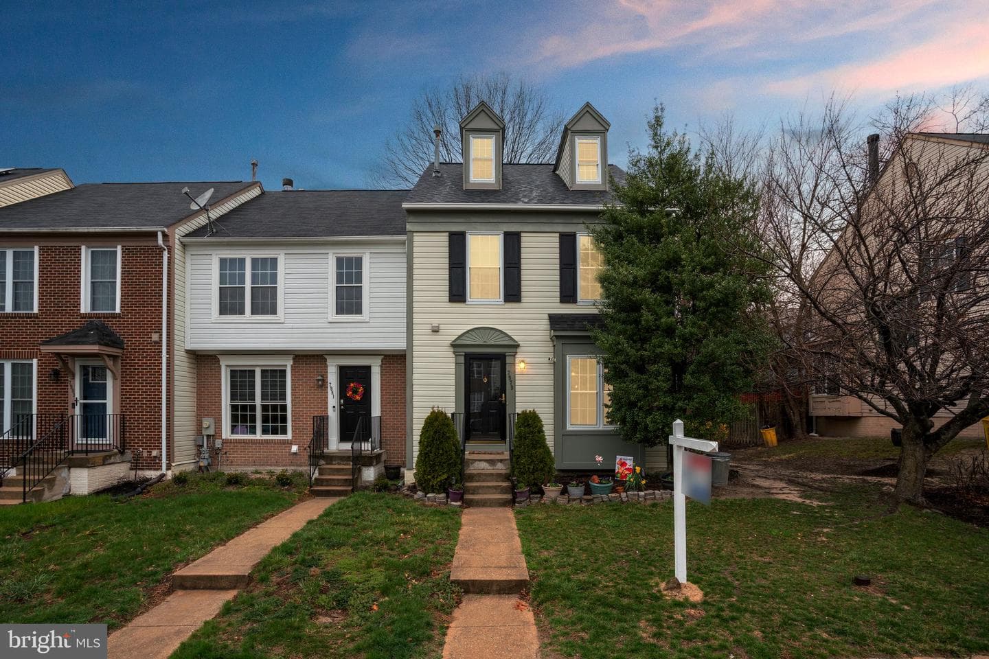 7979 Heather Mist Drive photo 1
