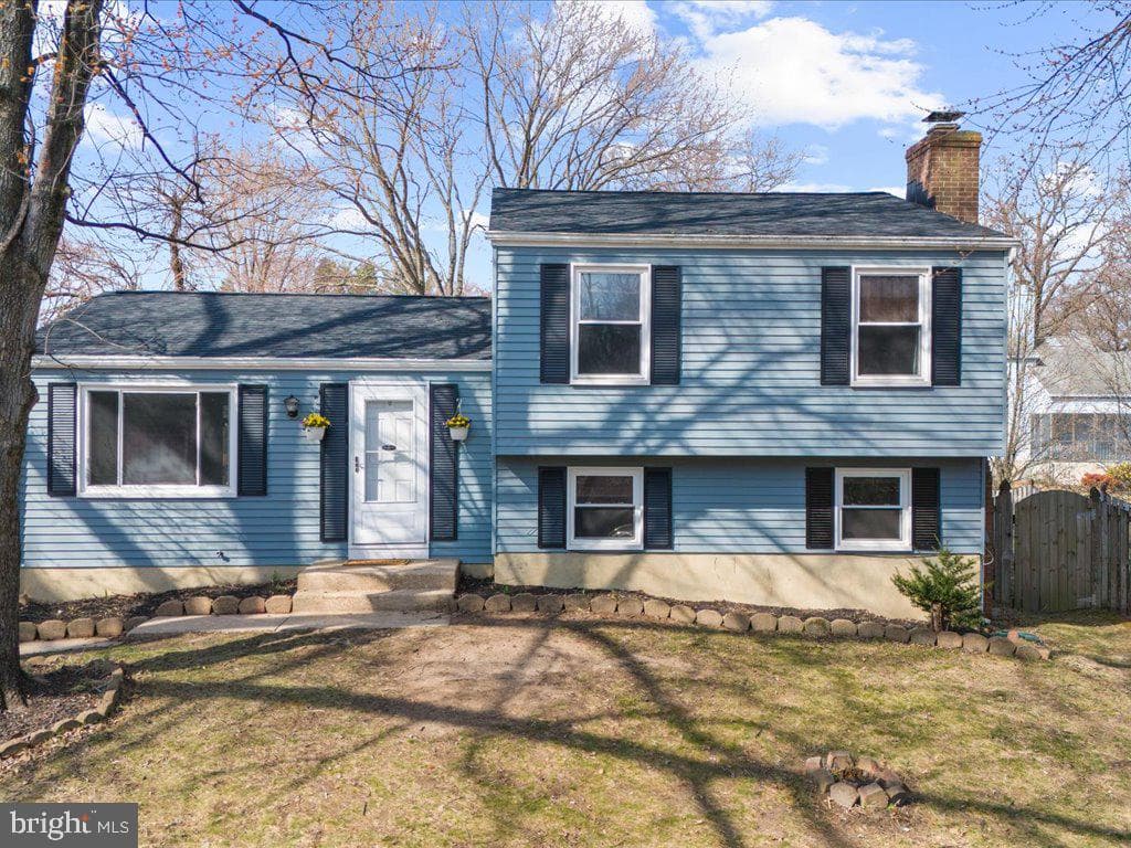 7806 Walnut Tree Road photo 1