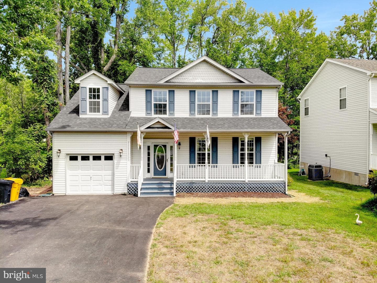 3592 Loch Haven Drive photo 1