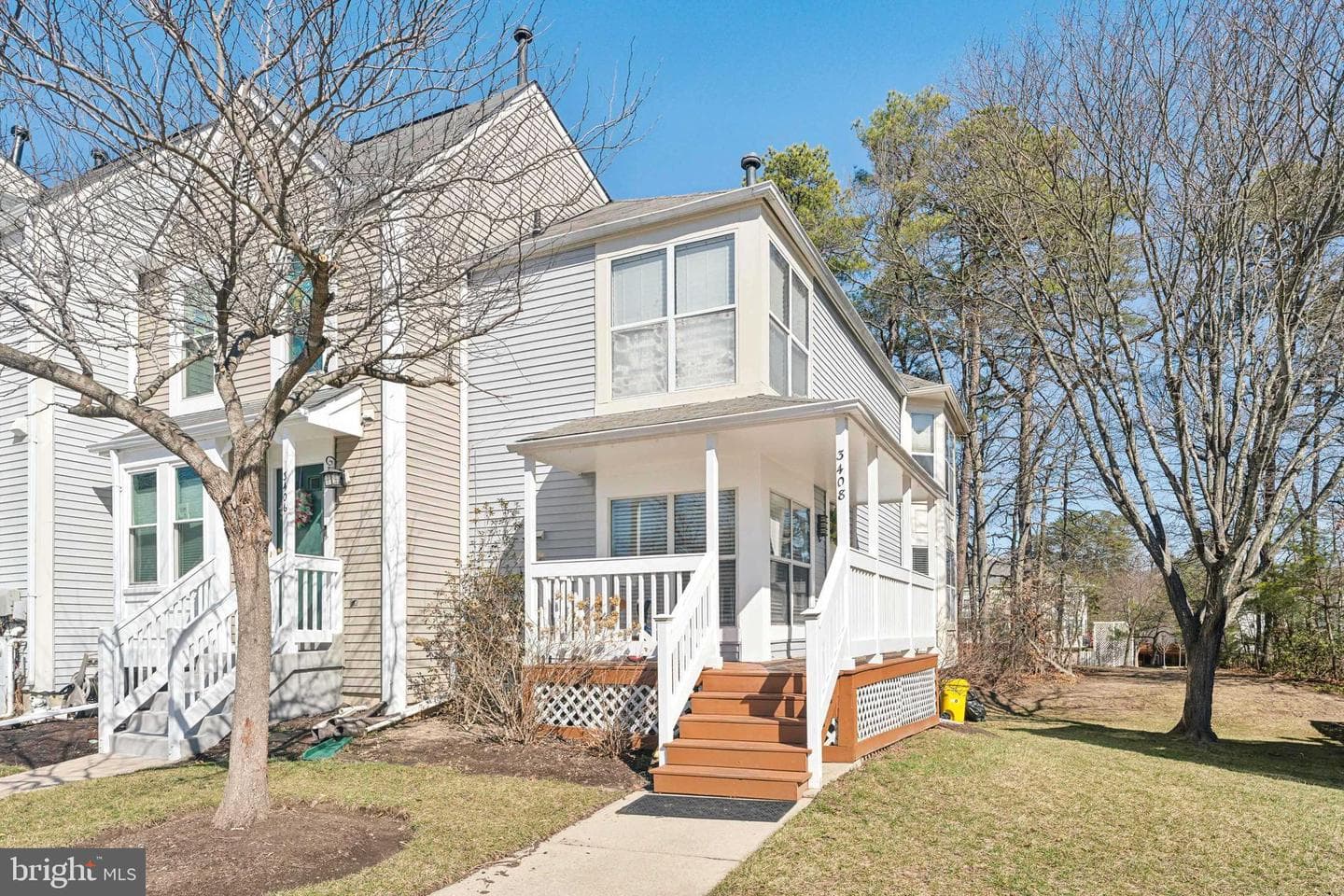 3408 Littleleaf Place photo 1