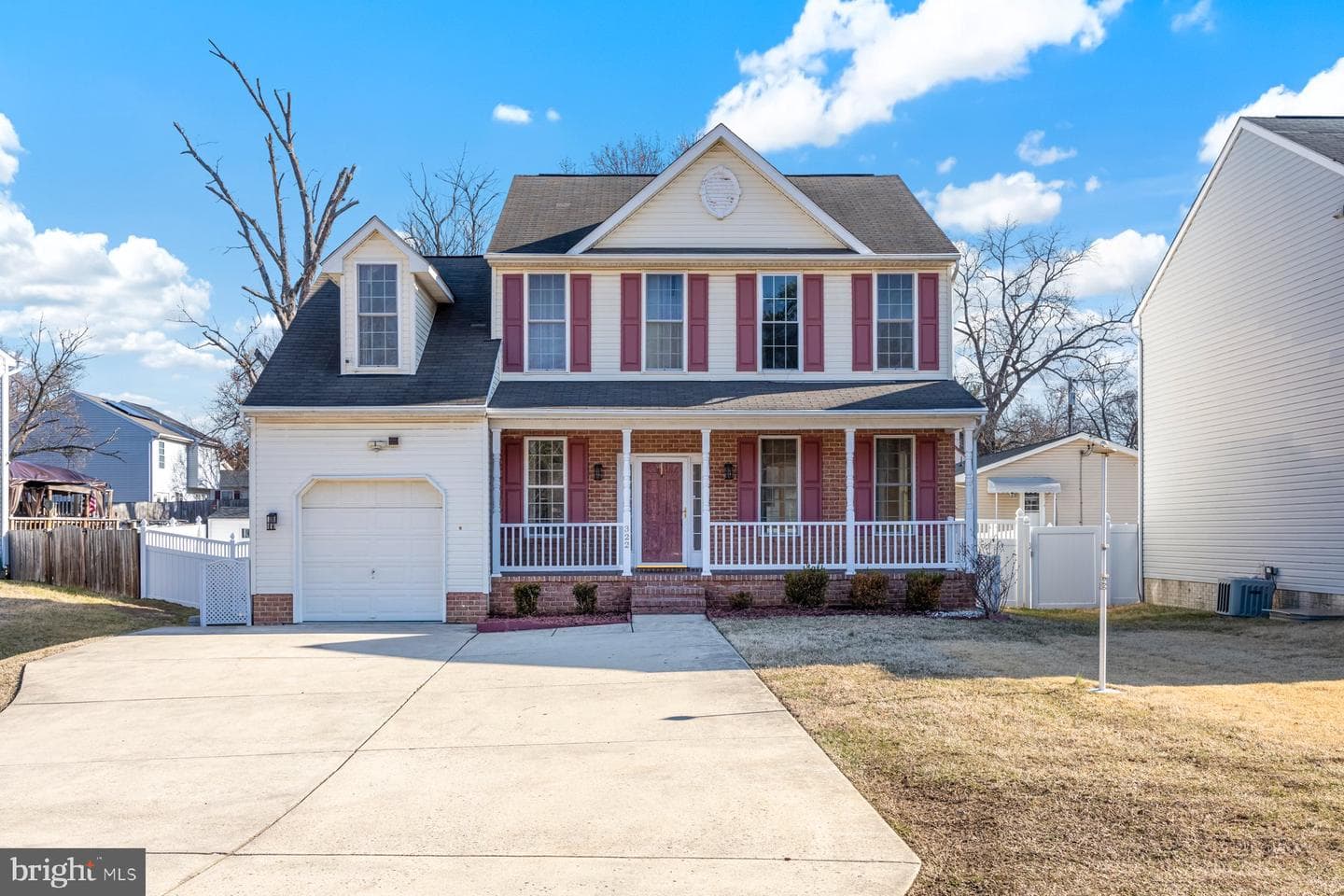 322 Andover Road photo 1