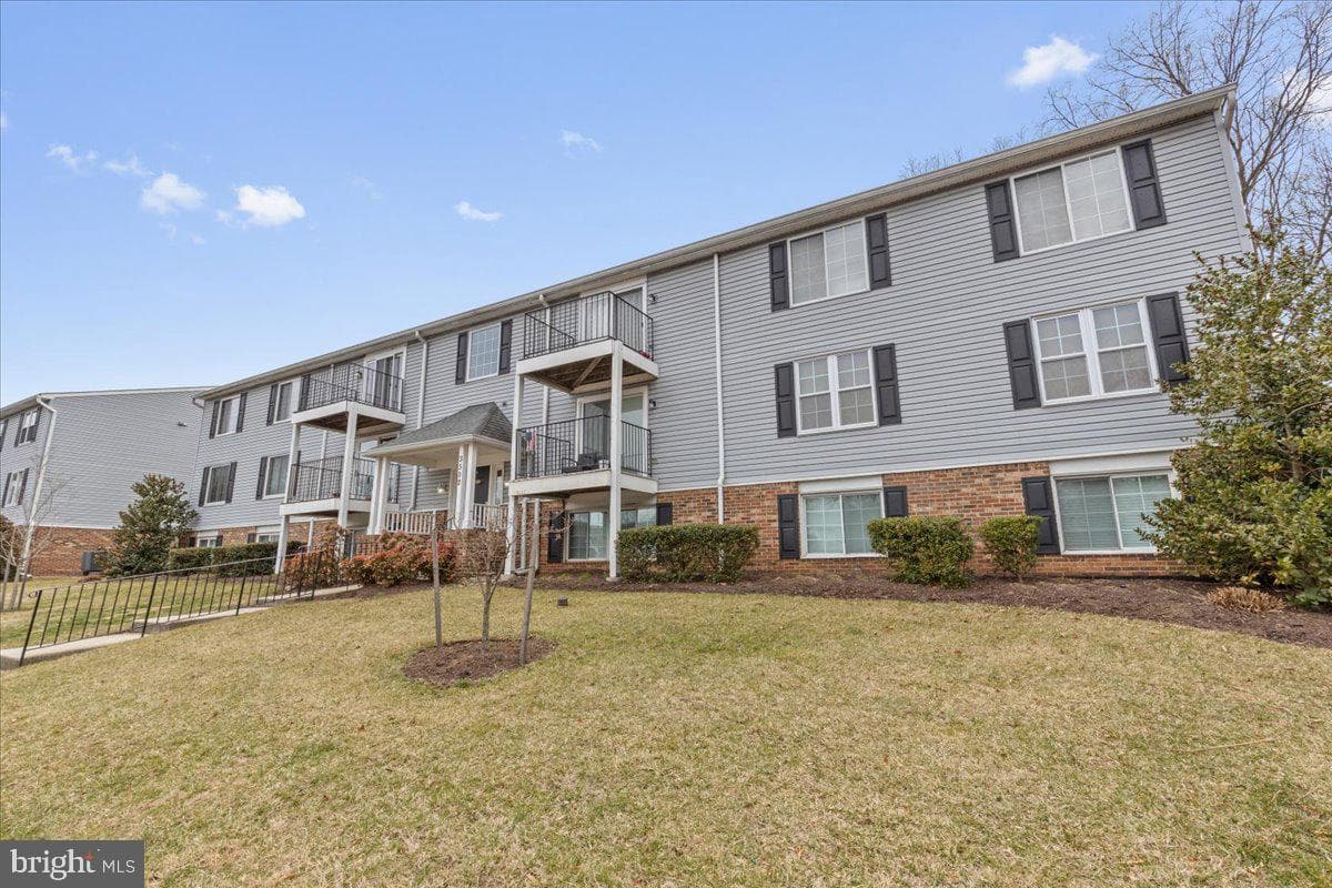 3502 Wedgewood Court #a photo 1
