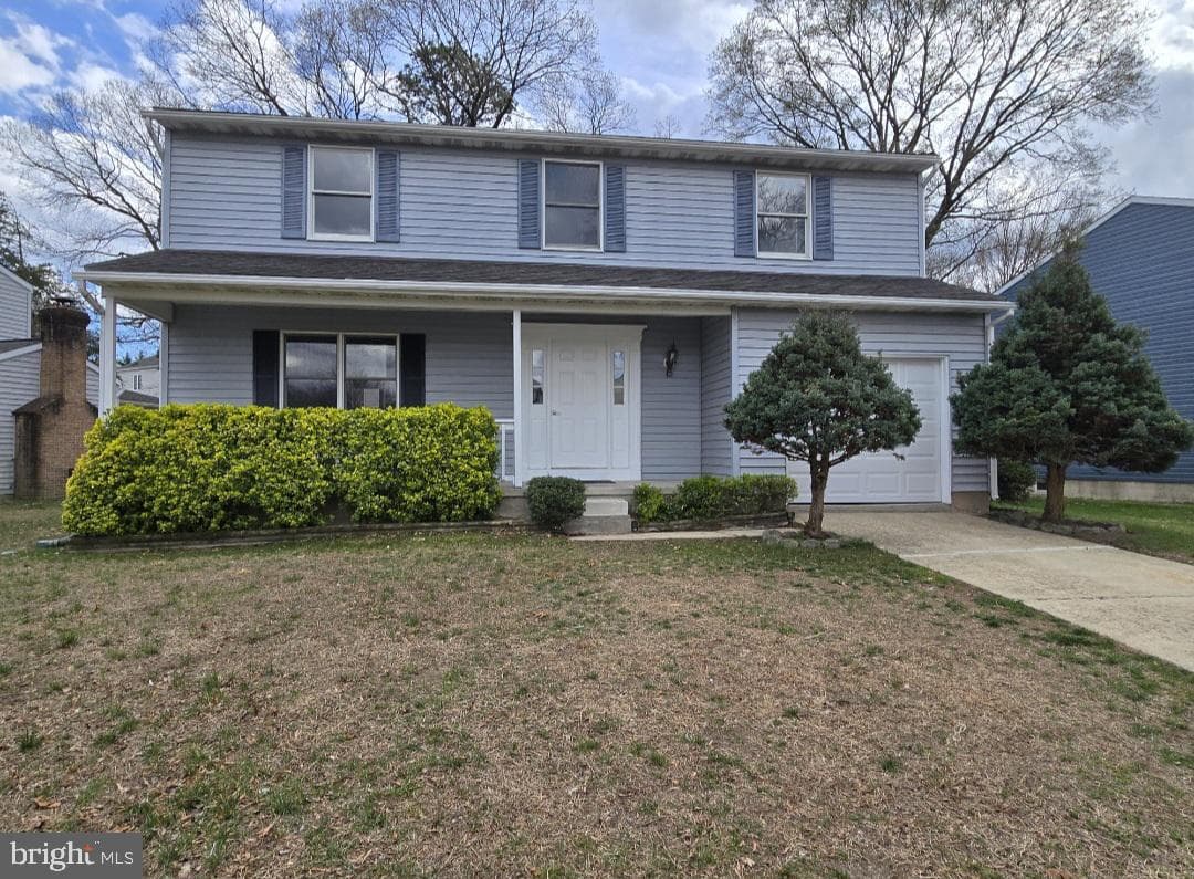 115 Foxwell Bend Road photo 1