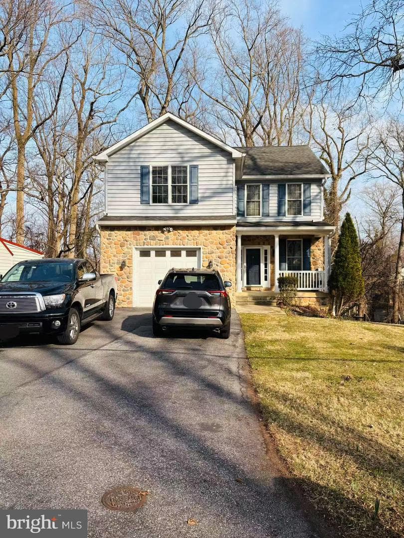 3219 Henson Avenue photo 1