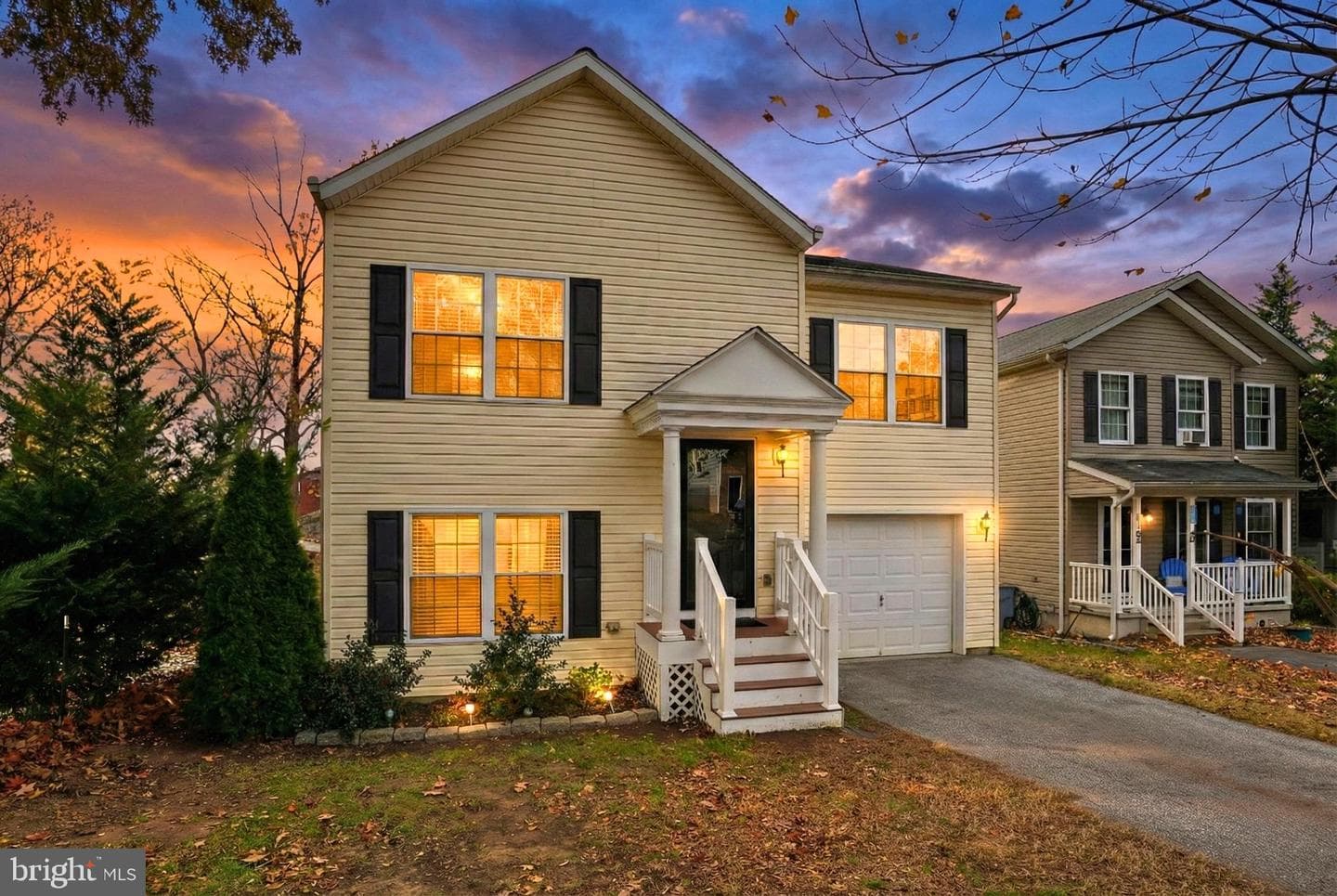 809 Bunch Avenue photo 1