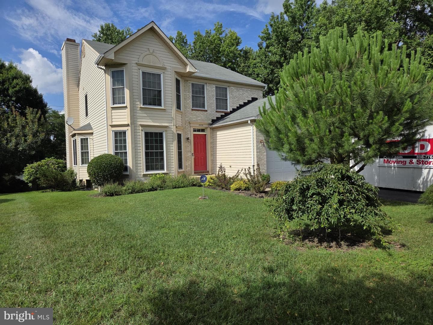 1606 Woodruff Court photo 1