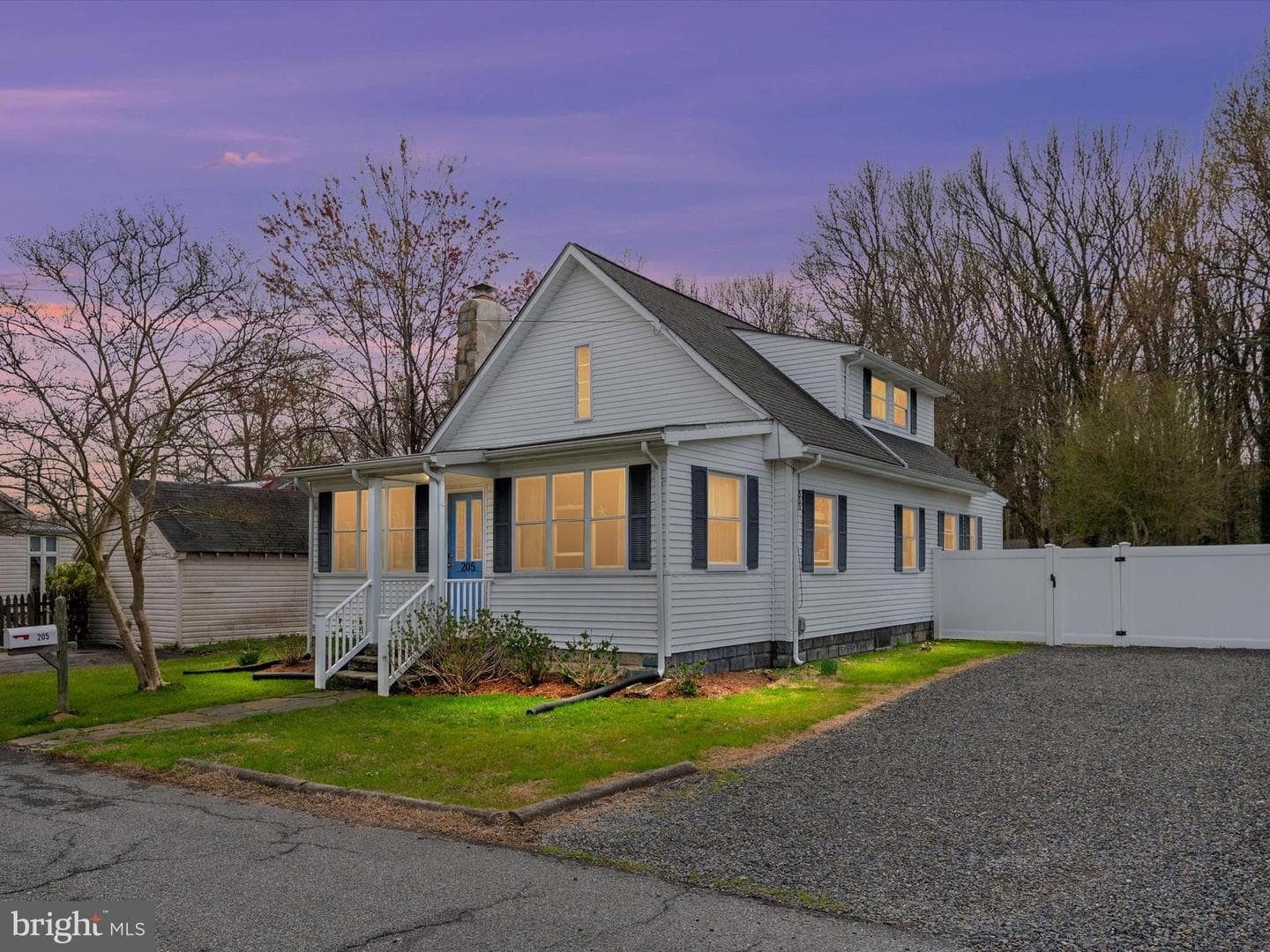 205 Arunah Avenue photo 1