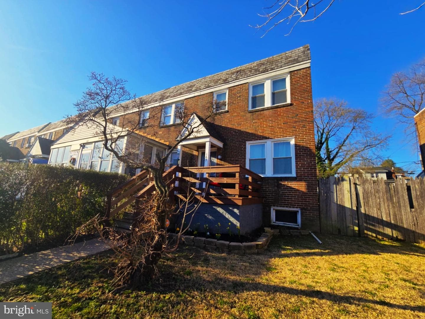 167 W Meadow Road photo 1