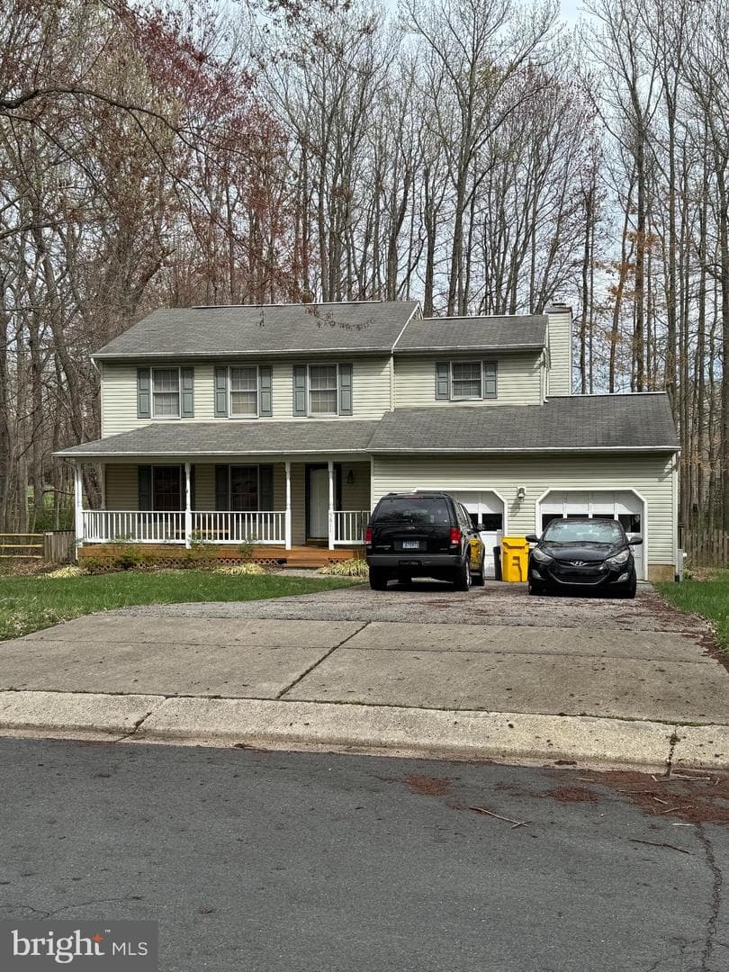 5611 Tiffany Drive photo 1