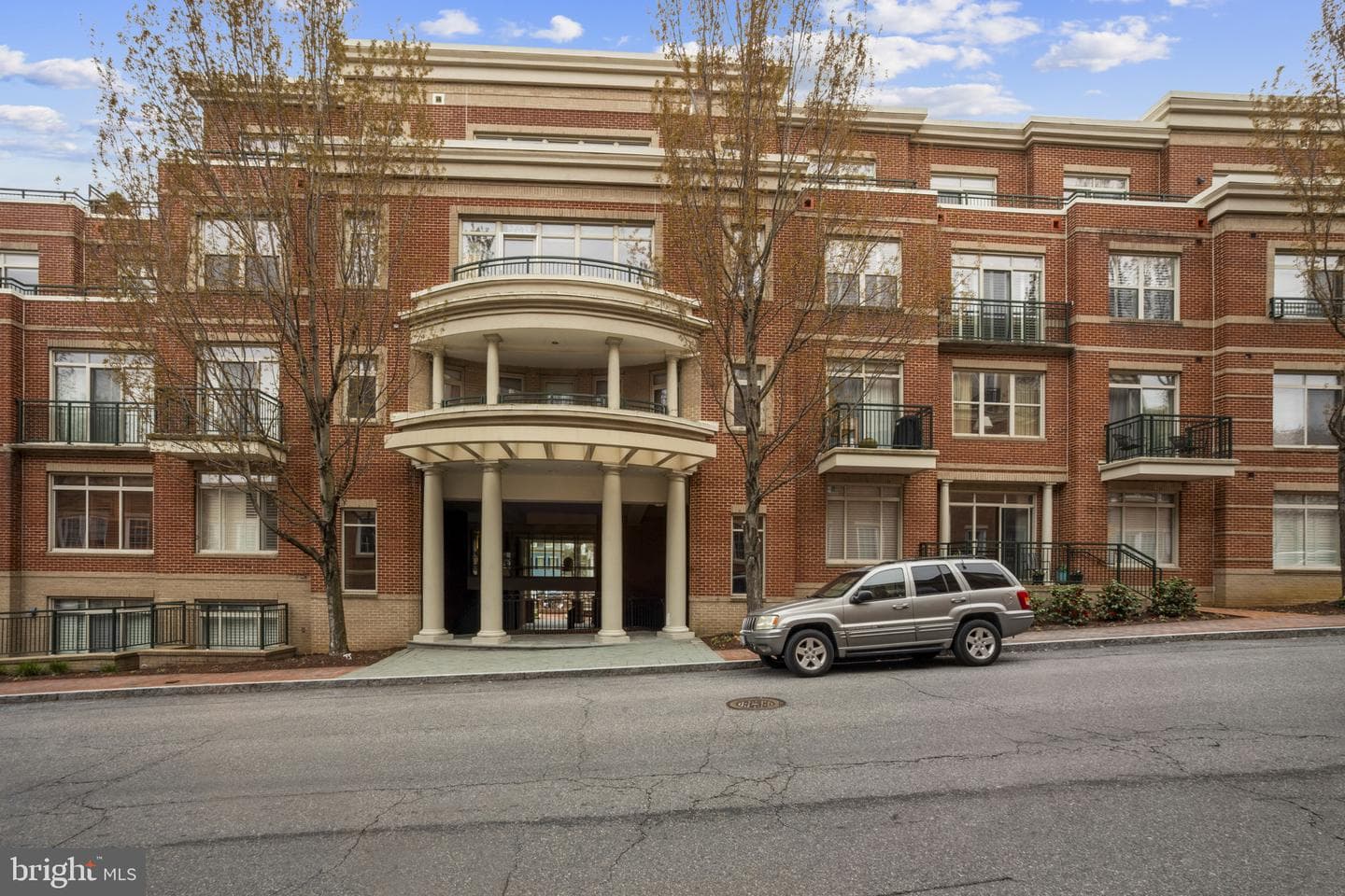 66 Franklin Street #203 photo 1
