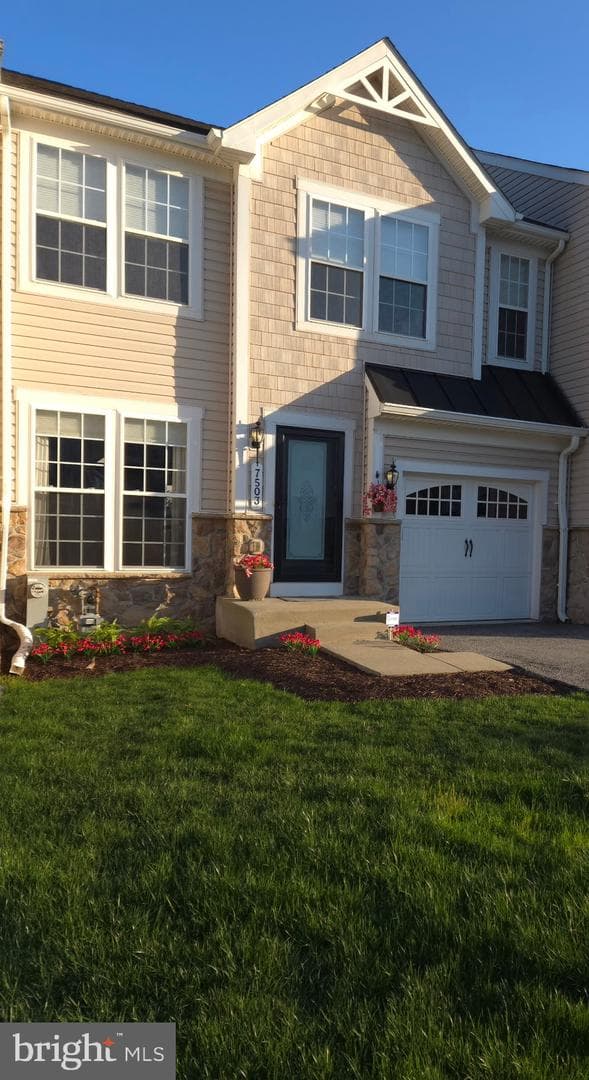 7503 Langport Court photo 1