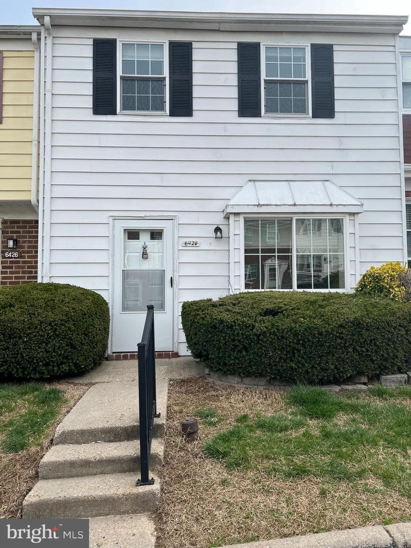 6424 Lincoln Court photo 1