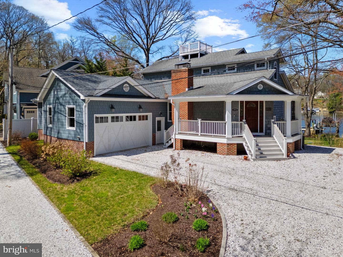 1012 Stoney Lane photo 1