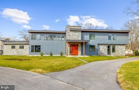 308 Cockey Drive