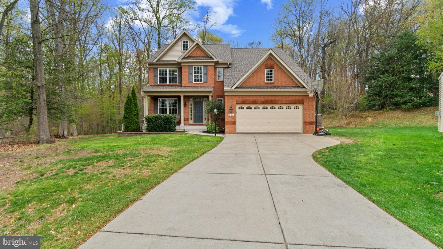 623 Highland Farms Circle photo 1