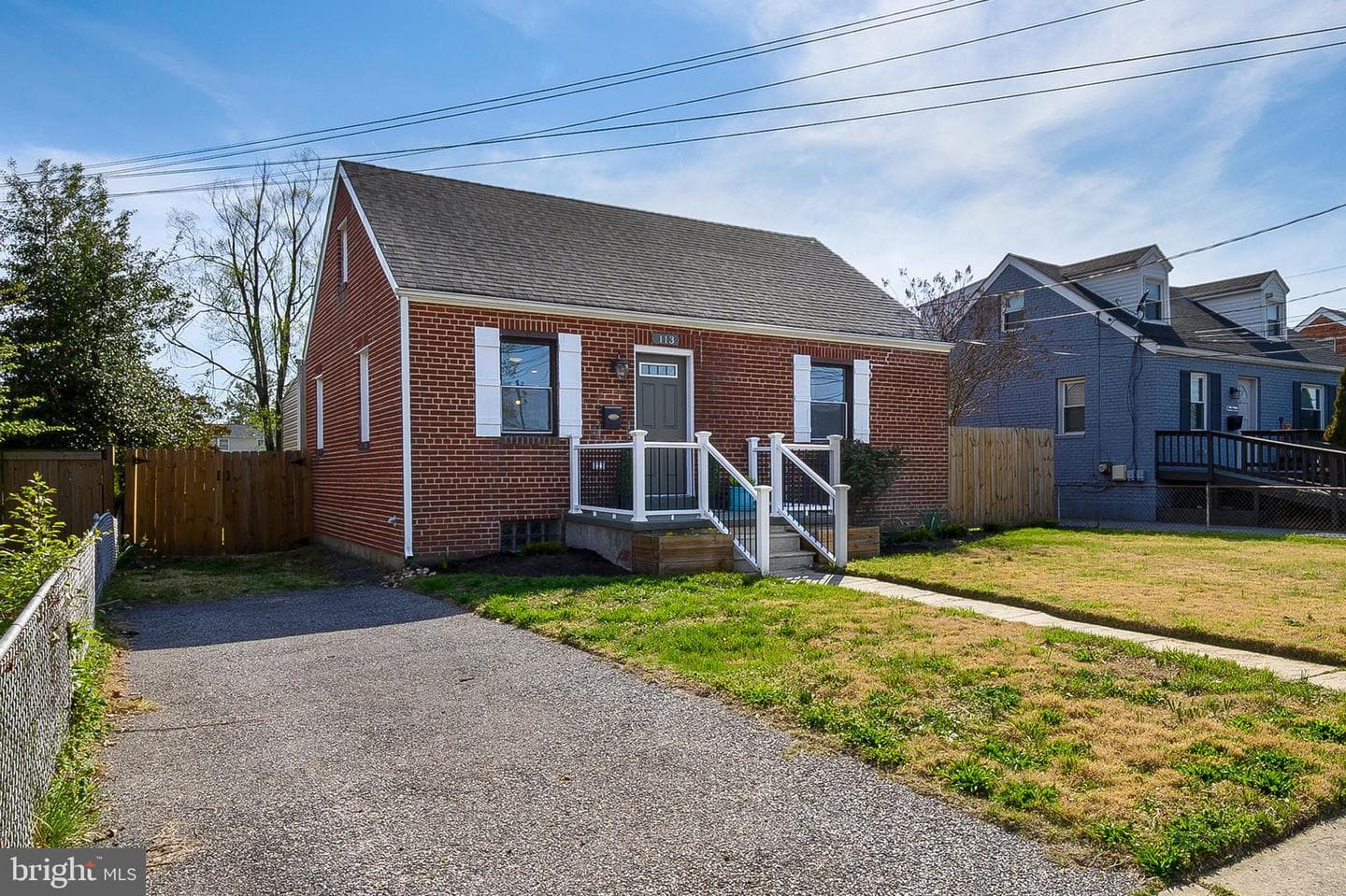 113 Georgia Avenue NE photo 1